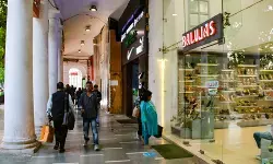 दिल्ली में लगातार प्रदर्शनों से व्यापारियों को 3,000 करोड़ रुपए का नुकसान, सप्लाई चेन भी टूटी: सीटीआई दिल्ली में लगातार प्रदर्शनों से व्यापारियों को 3,000 करोड़ रुपए का नुकसान, सप्लाई चेन भी टूटी: सीटीआई