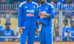 न्यूजीलैंड दौरे के लिए चुनी गई भारतीय वनडे टीम में कई खामियां न्यूजीलैंड दौरे के लिए चुनी गई भारतीय वनडे टीम में कई खामियां