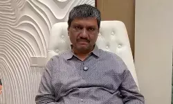 केतन के पिता ने मेरठ मर्डर केस में कोर्ट के फैसले का किया स्वागत, उज्ज्वल निकम की नियुक्ति पर सीएम का जताया आभार केतन के पिता ने मेरठ मर्डर केस में कोर्ट के फैसले का किया स्वागत, उज्ज्वल निकम की नियुक्ति पर सीएम का जताया आभार