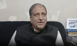 विरोध-प्रदर्शन लोकतांत्रिक अधिकार, मांग पूरी होने तक जारी रहेगा आंदोलन: नसीम सिद्दीकी विरोध-प्रदर्शन लोकतांत्रिक अधिकार, मांग पूरी होने तक जारी रहेगा आंदोलन: नसीम सिद्दीकी
