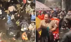 खरगे-राहुल ने कोलकाता में भगदड़ की घटना पर जताया गहरा दुख खरगे-राहुल ने कोलकाता में भगदड़ की घटना पर जताया गहरा दुख