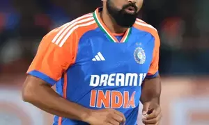 क्या मोहम्मद शमी के लिए टीम इंडिया में वापसी के रास्ते अब बंद हो चुके हैं? क्या मोहम्मद शमी के लिए टीम इंडिया में वापसी के रास्ते अब बंद हो चुके हैं?