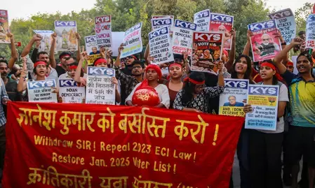 दिल्ली : कनॉट प्लेस में निषेधाज्ञा तोड़ने पर कई एफआईआर दर्ज, बार-बार नियम तोड़ने वालों के खिलाफ की जाएगी कार्रवाई