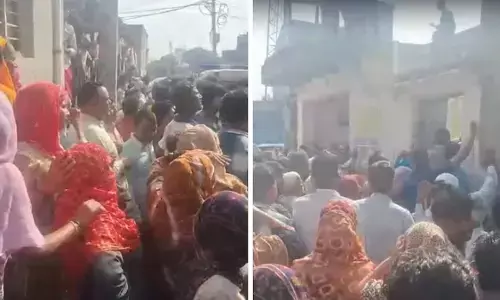 ग्रेटर नोएडा में एक ही परिवार के 5 लोगों की मौत, आखिरी बार खाए थे नूडल्स ग्रेटर नोएडा में एक ही परिवार के 5 लोगों की मौत, आखिरी बार खाए थे नूडल्स