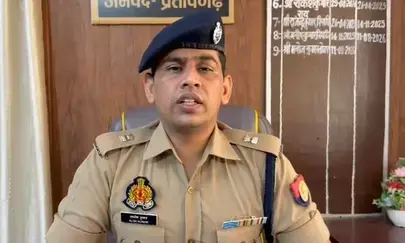 प्रतापगढ़ में खौफनाक वारदात: नशे में धुत पति ने धारदार हथियार से की पत्नी की बेरहमी से हत्या, इलाके में सनसनी