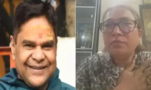 उत्तराखंड की मंत्री रेखा आर्या के आरोपों की जांच SIT को सौंपी गई, पति गिरधारी लाल साहू ने लगाए भ्रष्टाचार के आरोप