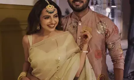 अक्षय म्हात्रे ने शेयर की नवरात्रि की खास याद अक्षय म्हात्रे ने शेयर की नवरात्रि की खास याद
