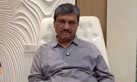 केतन के पिता ने मेरठ मर्डर केस में कोर्ट के फैसले का किया स्वागत, उज्ज्वल निकम की नियुक्ति पर सीएम का जताया आभार केतन के पिता ने मेरठ मर्डर केस में कोर्ट के फैसले का किया स्वागत, उज्ज्वल निकम की नियुक्ति पर सीएम का जताया आभार