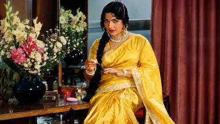 कुमारी नाज : गरीबी दूर करने के लिए बचपन में फिल्मों में करना पड़ा काम कुमारी नाज : गरीबी दूर करने के लिए बचपन में फिल्मों में करना पड़ा काम