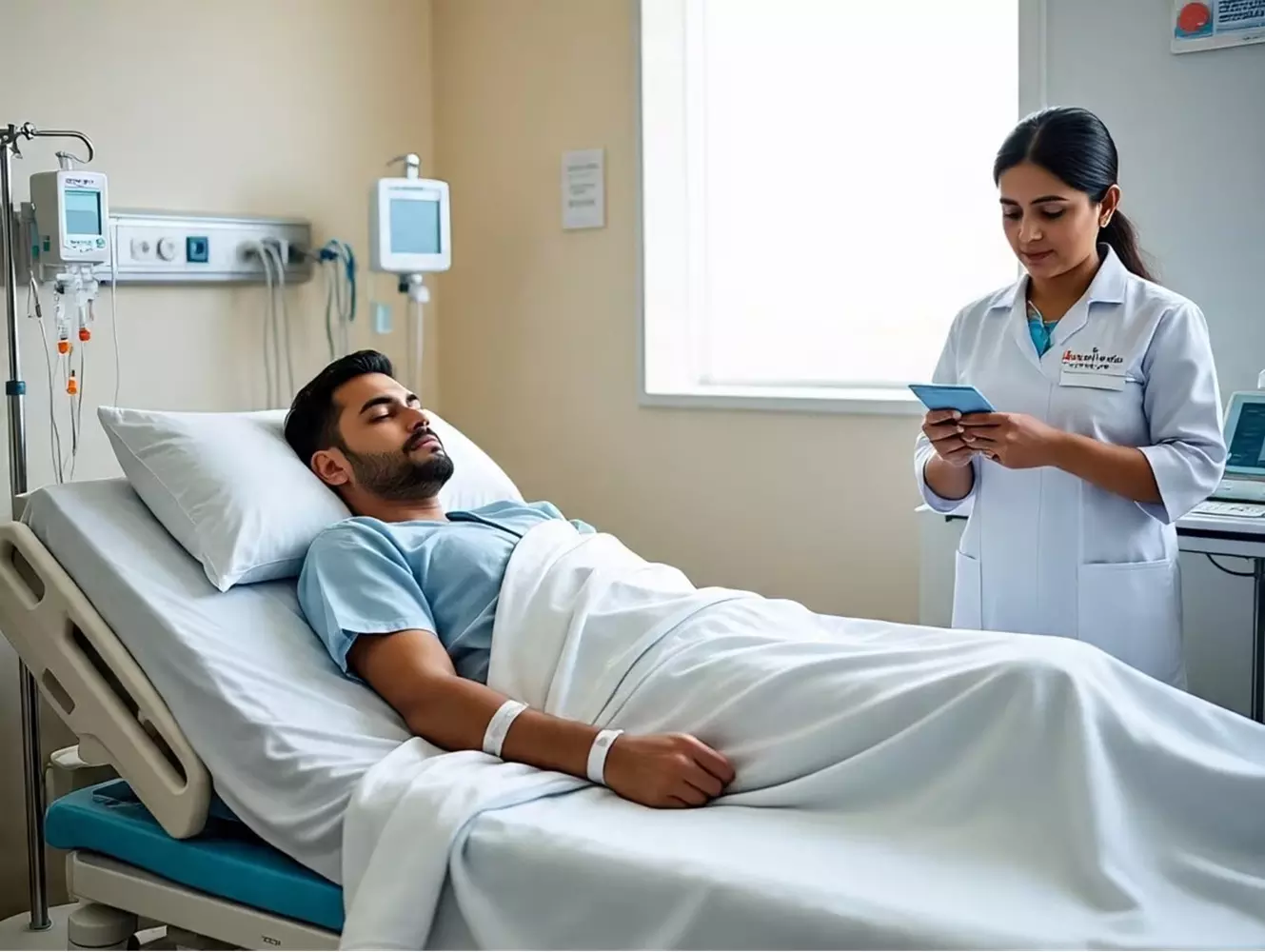 इंग्लैंड: लोगों के मलाशय से निकाले गए रिमोट, हैंडल और बोतलें इंग्लैंड: लोगों के मलाशय से निकाले गए रिमोट, हैंडल और बोतलें
