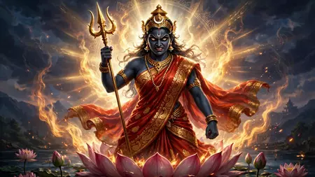 नवरात्र : 4 आदिशक्तिपीठ और 18 महाशक्तिपीठों की उर्जा हो जाती हैं प्रबल नवरात्र : 4 आदिशक्तिपीठ और 18 महाशक्तिपीठों की उर्जा हो जाती हैं प्रबल