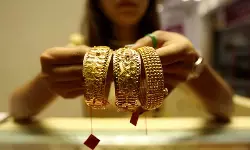 सोना इस हफ्ते तीन हजार रुपए और चांदी दस हजार रुपए से अधिक सस्ती हुई सोना इस हफ्ते तीन हजार रुपए और चांदी दस हजार रुपए से अधिक सस्ती हुई