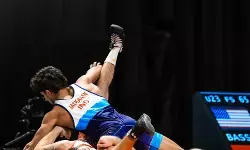 जसकरन, चंद्रमोहन ब्रॉन्ज मेडल के लिए खेलेंगे: अंडर-23 रेसलिंग वर्ल्ड चैंपियनशिप