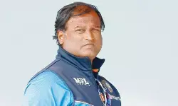 BCCI चयन समिति में बड़ा बदलाव! अजीत अगरकर की जगह ले सकते हैं रमेश पोवार, CAC ने किया इंटरव्यू BCCI चयन समिति में बड़ा बदलाव! अजीत अगरकर की जगह ले सकते हैं रमेश पोवार, CAC ने किया इंटरव्यू