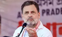 ‘कांग्रेस संविधान की रक्षक, ज्ञानेश कुमार बच नहीं पाएंगे’, गोवा में राहुल गांधी का बीजेपी पर तीखा हमला