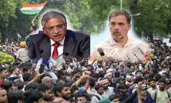 वोट चोरी तो सब चोरी, जनता समझ गई वोट चोरी तो सब चोरी, जनता समझ गई