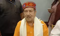 देश को अस्थिर करने वाली राजनीति से बचें, संविधान का सम्मान सर्वोपरि: इंद्रेश कुमार देश को अस्थिर करने वाली राजनीति से बचें, संविधान का सम्मान सर्वोपरि: इंद्रेश कुमार