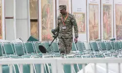 सीआईएसएफ में बड़ा प्रशासनिक पुनर्गठन, 1 नवंबर से लागू होगी नई सेक्टर व्यवस्था सीआईएसएफ में बड़ा प्रशासनिक पुनर्गठन, 1 नवंबर से लागू होगी नई सेक्टर व्यवस्था