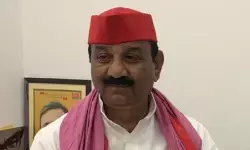एमएलसी चुनाव से पहले मतदाता सूची पर सपा का सवाल, हजारों डुप्लीकेट नाम होने का आरोप एमएलसी चुनाव से पहले मतदाता सूची पर सपा का सवाल, हजारों डुप्लीकेट नाम होने का आरोप
