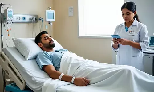 इंग्लैंड: लोगों के मलाशय से निकाले गए रिमोट, हैंडल और बोतलें