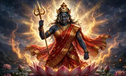 नवरात्र : 4 आदिशक्तिपीठ और 18 महाशक्तिपीठों की उर्जा हो जाती हैं प्रबल नवरात्र : 4 आदिशक्तिपीठ और 18 महाशक्तिपीठों की उर्जा हो जाती हैं प्रबल