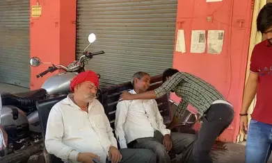 सहारनपुर भीषण हादसा: डिवाइडर से टकराकर पलटी बेकाबू थार, 3 दोस्तों की दर्दनाक मौत, 2 गंभीर रूप से घायल