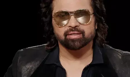 हिमेश रेशमिया : हजारों हिट गाने देने के बाद भी कम नहीं हुआ मेरा जुनून हिमेश रेशमिया : हजारों हिट गाने देने के बाद भी कम नहीं हुआ मेरा जुनून