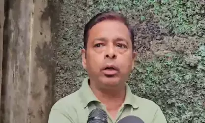 पहले से थी आशंका, किसी ने नहीं सुनी... कोलकाता भगदड़ पर चश्मदीद प्रेम गुप्ता ने किया खुलासा
