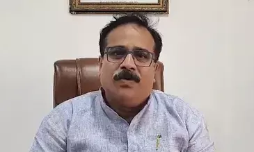 CJP के प्रदर्शन पर भड़के वीएचपी नेता: ये देश के युवा नहीं, बल्कि ब्रेनवाश किए हुए कुछ बिगड़े बच्चे हैं
