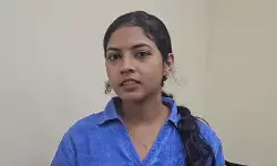 ज्ञानेश कुमार के इस्तीफे की मांग तेज, साम्या कोर्डे बोलीं- शांतिपूर्ण आंदोलन को दबाने की कोशिश ज्ञानेश कुमार के इस्तीफे की मांग तेज, साम्या कोर्डे बोलीं- शांतिपूर्ण आंदोलन को दबाने की कोशिश