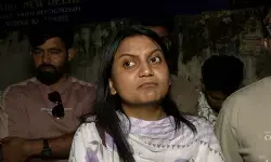 अदालत में जो हो रहा है वो मजाक जैसा, सीजेपी लीगल हेड रत्ना सिंह ने कार्यवाही पर उठाए सवाल अदालत में जो हो रहा है वो मजाक जैसा, सीजेपी लीगल हेड रत्ना सिंह ने कार्यवाही पर उठाए सवाल