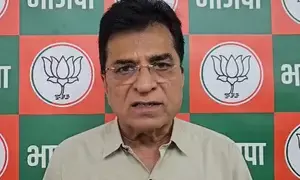 अभिनेता इमरान खान का ओसीआई कार्ड रद्द करने को लेकर किरीट सोमैया ने एफआरआरओ और गृह मंत्रालय को लिखा पत्र अभिनेता इमरान खान का ओसीआई कार्ड रद्द करने को लेकर किरीट सोमैया ने एफआरआरओ और गृह मंत्रालय को लिखा पत्र