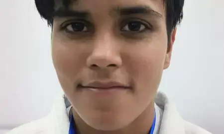 भारतीय जूडोका कोकिला ने फाइनल में बनाई जगह: एशियन पैरा गेम्स भारतीय जूडोका कोकिला ने फाइनल में बनाई जगह: एशियन पैरा गेम्स