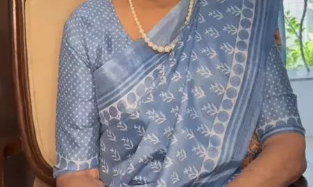 पति के जाने के बाद अरुणा ईरानी ने फैंस का जताया आभार पति के जाने के बाद अरुणा ईरानी ने फैंस का जताया आभार