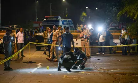 टाइगर श्रॉफ पर फायरिंग मामले में बड़ी कार्रवाई, तीनों शूटर राजस्थान के कोटा से गिरफ्तार