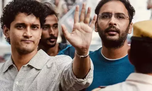 सौरव दास और आशुतोष रांका की न्यायिक हिरासत बढ़ी, कोर्ट से नहीं मिली राहत सौरव दास और आशुतोष रांका की न्यायिक हिरासत बढ़ी, कोर्ट से नहीं मिली राहत