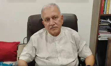 मानसून की तैयारी पूरी, लेकिन सड़कें बेहाल: भाजपा प्रवक्ता नारायणन तिरुपति का डीएमके और टीवीके पर निशाना मानसून की तैयारी पूरी, लेकिन सड़कें बेहाल: भाजपा प्रवक्ता नारायणन तिरुपति का डीएमके और टीवीके पर निशाना