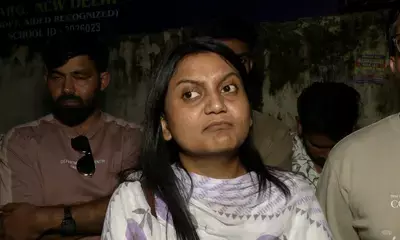 अदालत में जो हो रहा है वो मजाक जैसा, सीजेपी लीगल हेड रत्ना सिंह ने कार्यवाही पर उठाए सवाल अदालत में जो हो रहा है वो मजाक जैसा, सीजेपी लीगल हेड रत्ना सिंह ने कार्यवाही पर उठाए सवाल