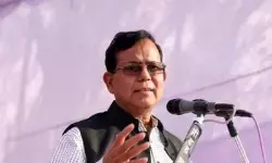 दुर्गा पूजा पर टिप्पणी को लेकर मोहम्मद सलीम पर भाजपा ने दर्ज कराई एफआईआर दुर्गा पूजा पर टिप्पणी को लेकर मोहम्मद सलीम पर भाजपा ने दर्ज कराई एफआईआर