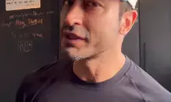 टाइगर श्रॉफ को विद्युत जामवाल ने बताया सबसे निडर