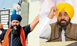 झोटा हत्याकांड की जांच CBI को सौंपने का ऐलान, सीएम भगवंत मान ने मानी परिवार की मांग झोटा हत्याकांड की जांच CBI को सौंपने का ऐलान, सीएम भगवंत मान ने मानी परिवार की मांग