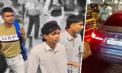 टाइगर श्रॉफ फायरिंग केस: शूटर रेहान की मां का दावा- 2 लाख रुपये का लालच देकर बेटे को ले गया था शख्स