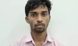 गुजरात: वलसाड में बिजली के तार चोरी करने वाला आरोपी गिरफ्तार, 2.2 किमी कंडक्टर तार बरामदगी की जांच जारी गुजरात: वलसाड में बिजली के तार चोरी करने वाला आरोपी गिरफ्तार, 2.2 किमी कंडक्टर तार बरामदगी की जांच जारी