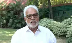 सरकार का जनादेश भाजपा को मिला, आरएसएस सत्ता चला रहा है : कांग्रेस नेता जयप्रकाश सिंह सरकार का जनादेश भाजपा को मिला, आरएसएस सत्ता चला रहा है : कांग्रेस नेता जयप्रकाश सिंह