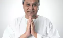 सीजेपी नेताओं की रिहाई की मांग, नवीन पटनायक बोले- राष्ट्रीय ध्वज फहराने पर लंबी हिरासत उचित नहीं