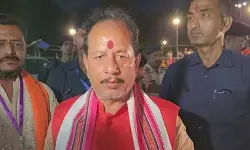 विजयादशमी पर विजय सिन्हा से लेकर चन्नी तक ने दिया एकता और धर्म की जीत का संदेश विजयादशमी पर विजय सिन्हा से लेकर चन्नी तक ने दिया एकता और धर्म की जीत का संदेश