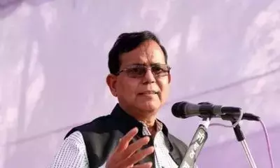 दुर्गा पूजा पर टिप्पणी को लेकर मोहम्मद सलीम पर भाजपा ने दर्ज कराई एफआईआर