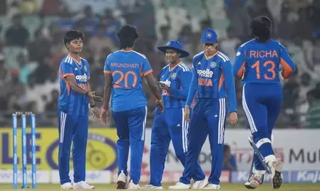टी20 सीरीज को 3-0 से अपने नाम करने के इरादे से उतरेगी टीम इंडिया