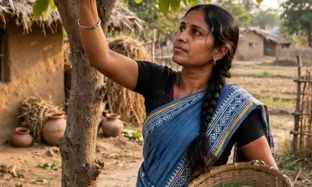 दशहरे का सोना कहलाने वाला कचनार आयुर्वेद में भी खास दशहरे का सोना कहलाने वाला कचनार आयुर्वेद में भी खास