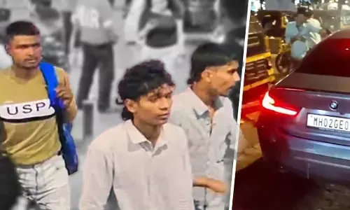 टाइगर श्रॉफ फायरिंग केस: शूटर रेहान की मां का दावा- 2 लाख रुपये का लालच देकर बेटे को ले गया था शख्स